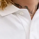 JACK & JONES BLU POLOS TSHIRT