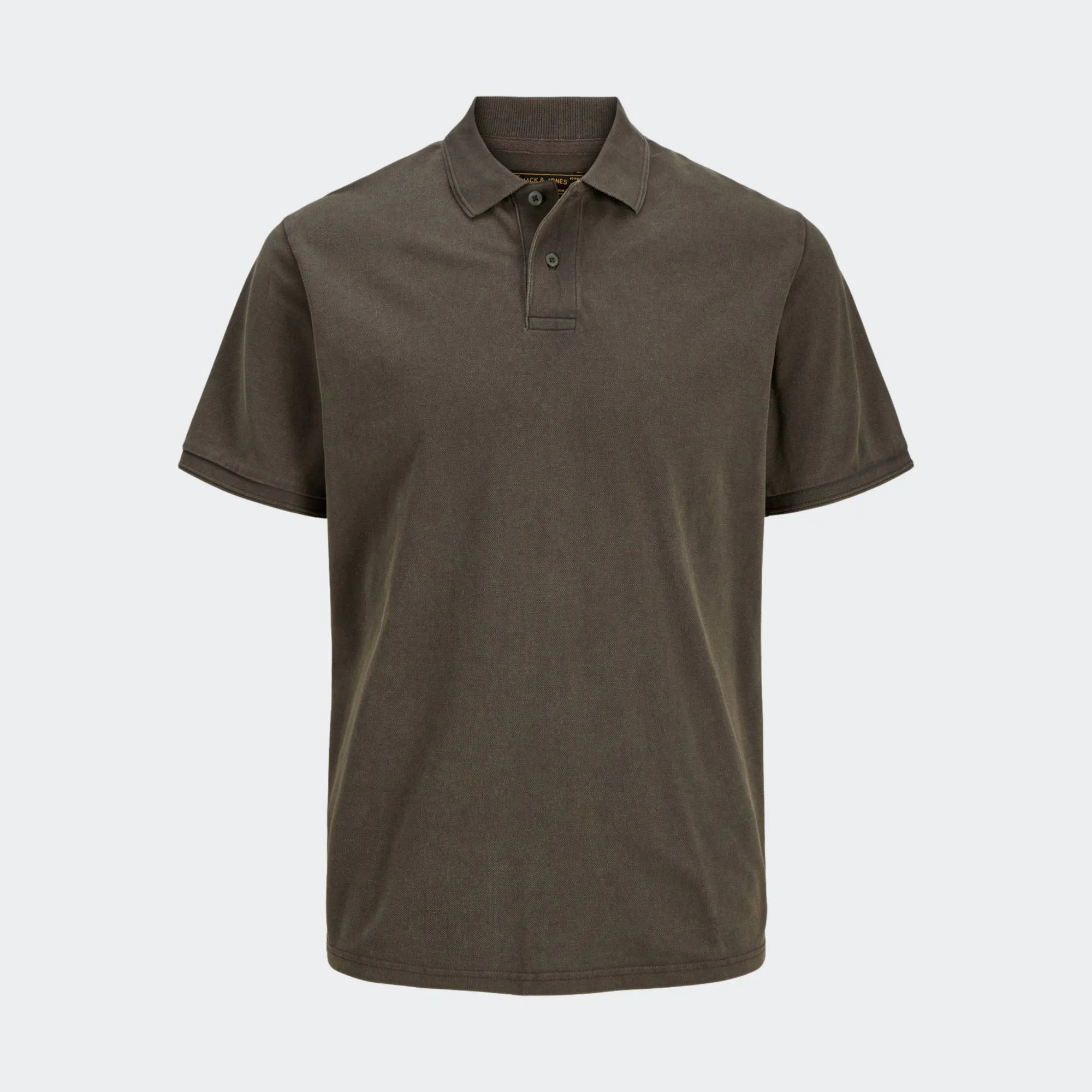 JACK & JONES WILL WASH POLO