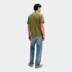 JACK & JONES WILL WASH POLO