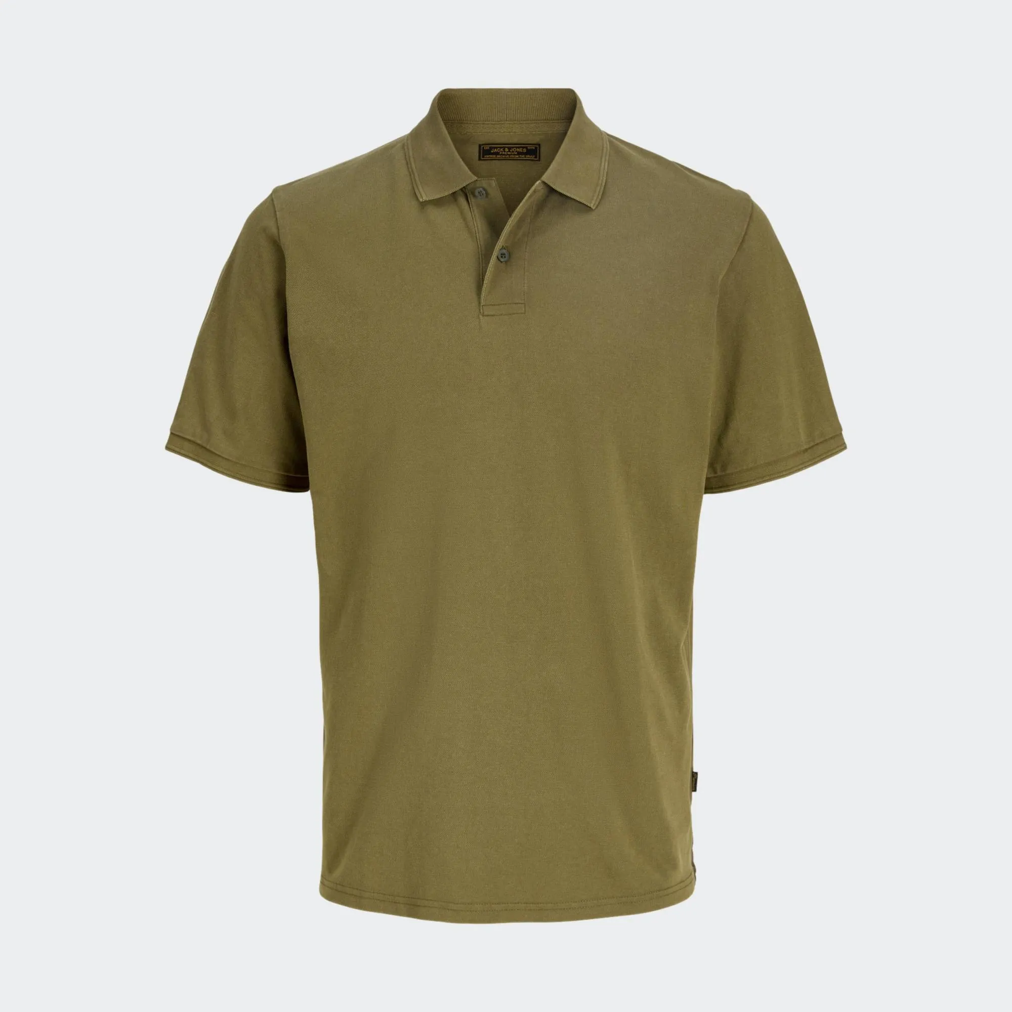 JACK & JONES WILL WASH POLO