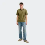 JACK & JONES WILL WASH POLO