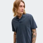 JACK & JONES WILL WASH POLO