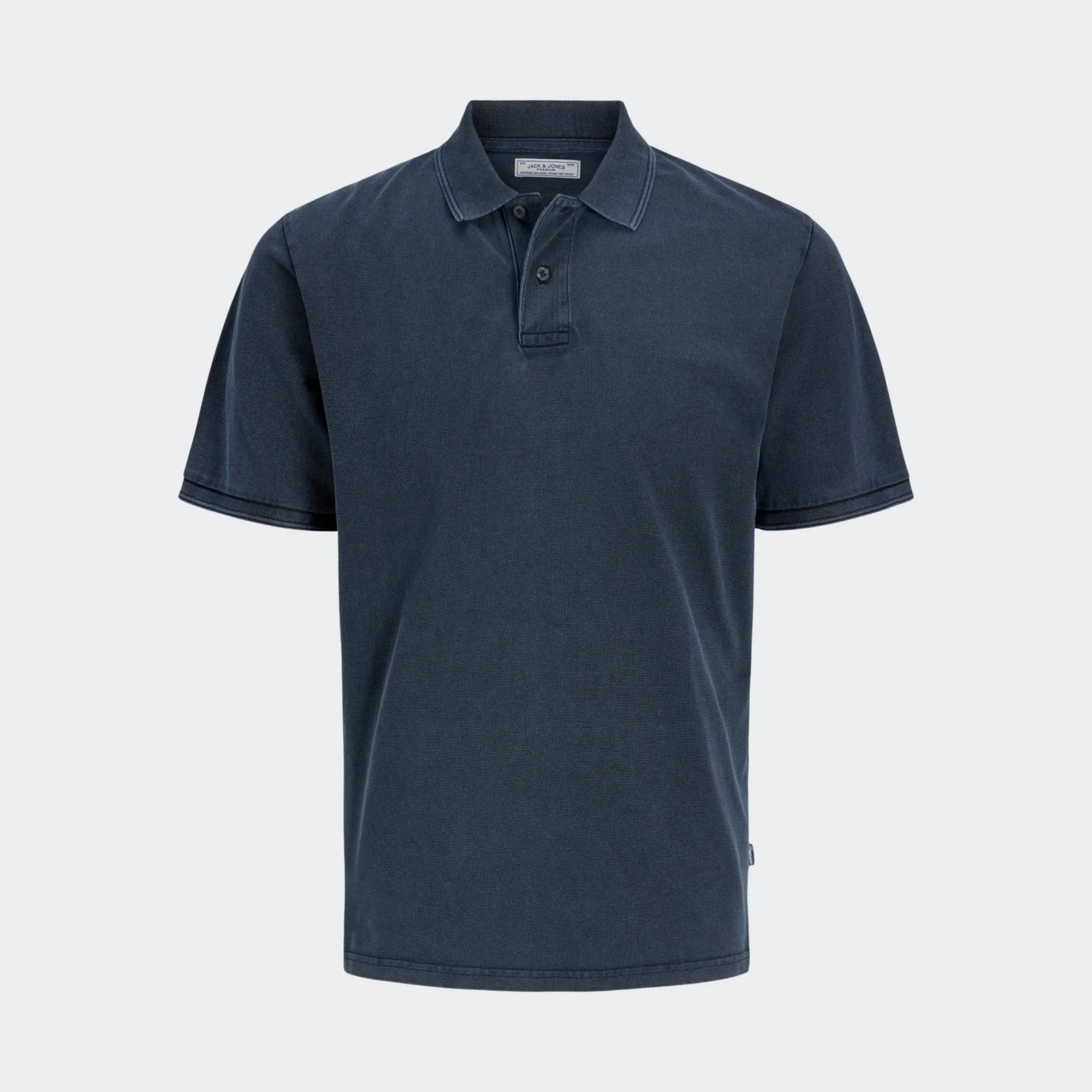 JACK & JONES WILL WASH POLO