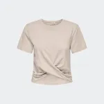 ONLY PLAY CUTE CROP KNOT TOP