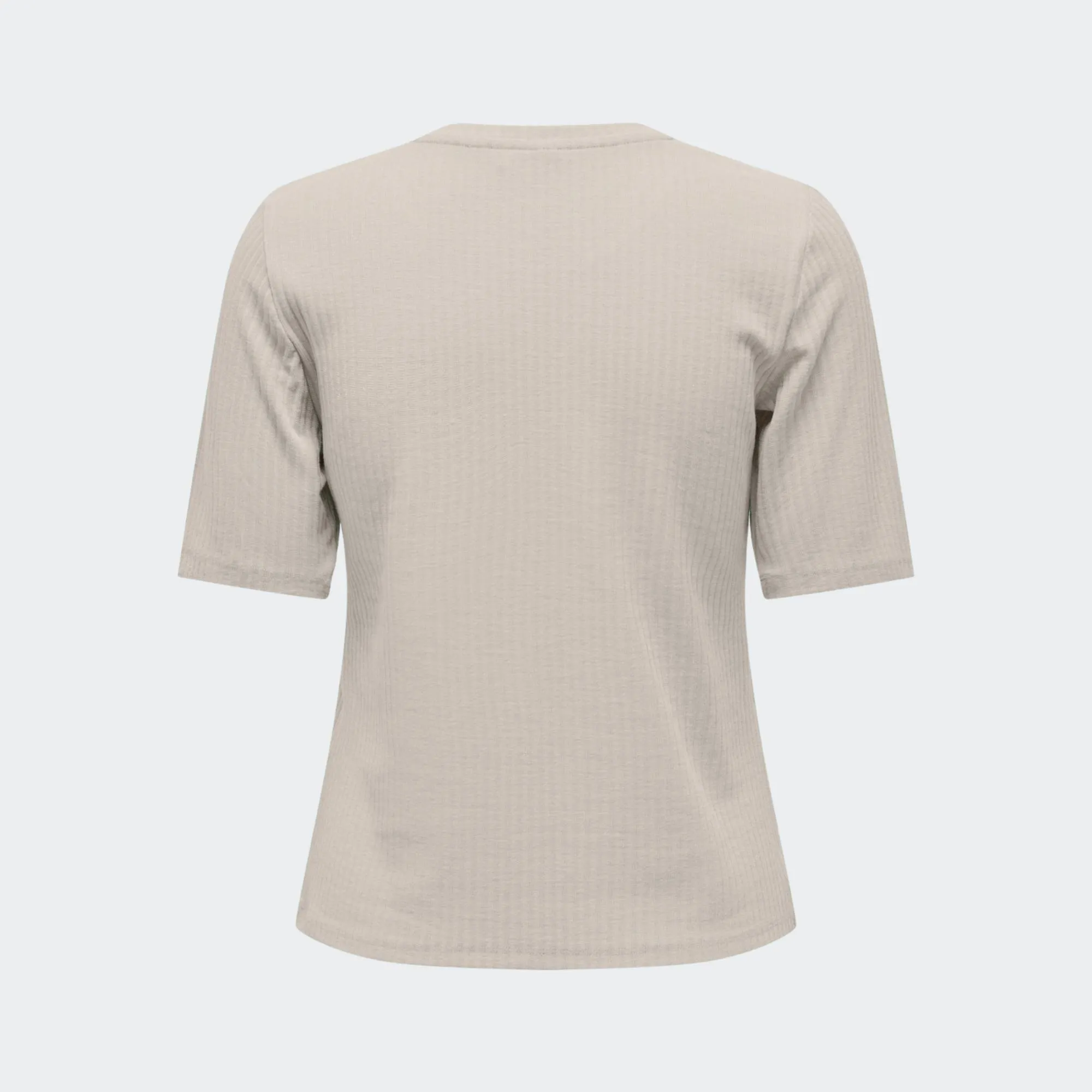 ONLY PLAY SEREN 2/4 REGULAR RIB TEE NOOS