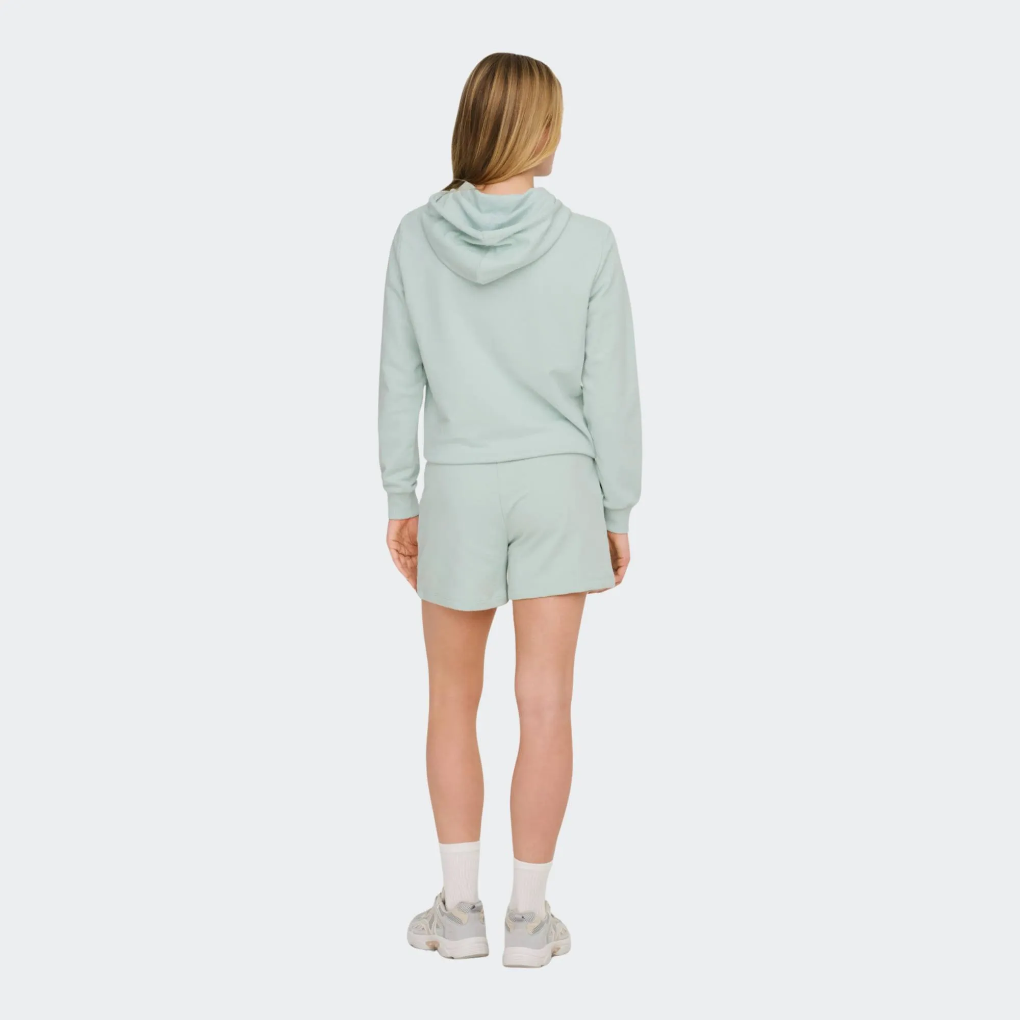 ONLY PLAY CAVA LIFE SWEAT SHORTS