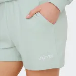 ONLY PLAY CAVA LIFE SWEAT SHORTS