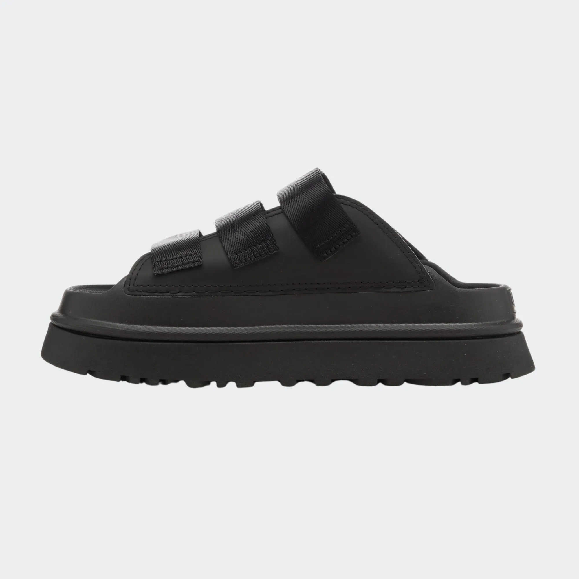 UGG GOLDENGLOW SLIDE