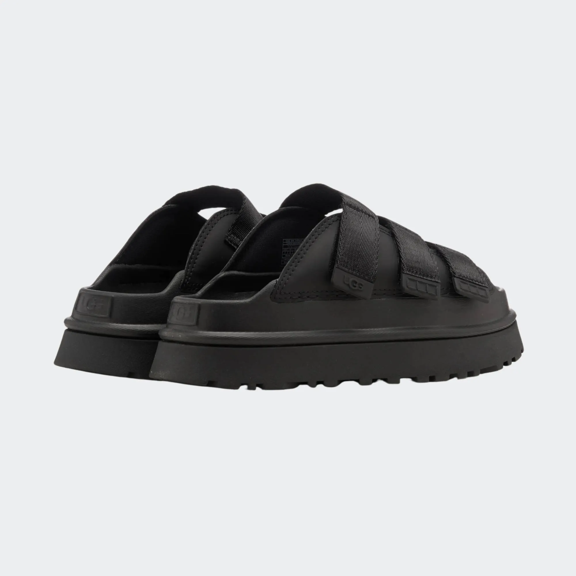 UGG GOLDENGLOW SLIDE