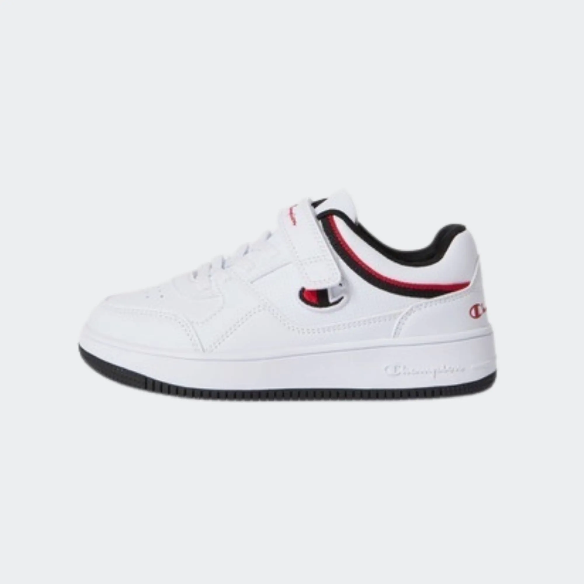 CHAMPION RD18 LOW PRE SCHOOL LOW CUT SHOE