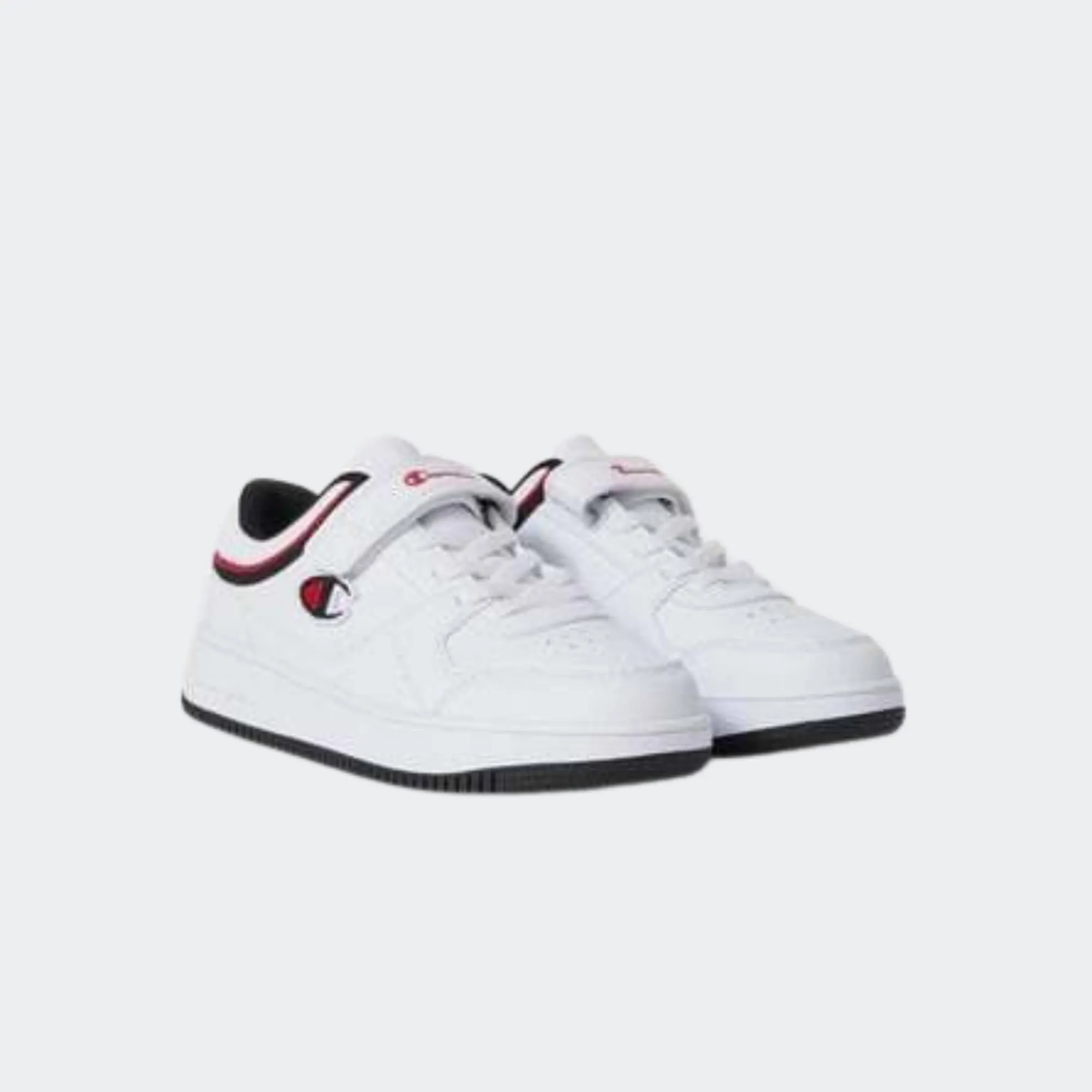 CHAMPION RD18 LOW PRE SCHOOL LOW CUT SHOE