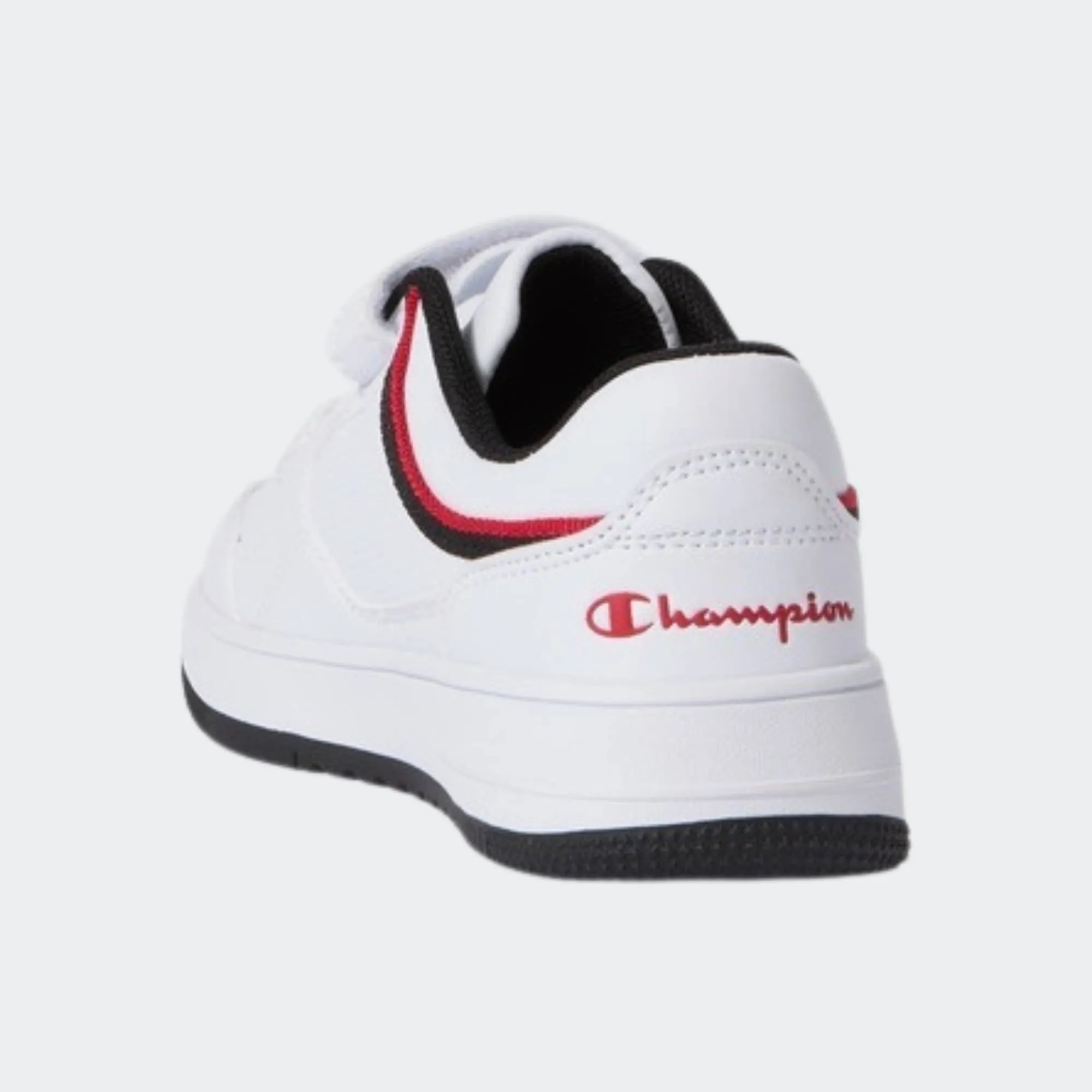 CHAMPION RD18 LOW PRE SCHOOL LOW CUT SHOE