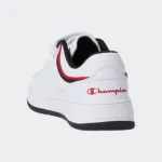 CHAMPION RD18 LOW PRE SCHOOL LOW CUT SHOE