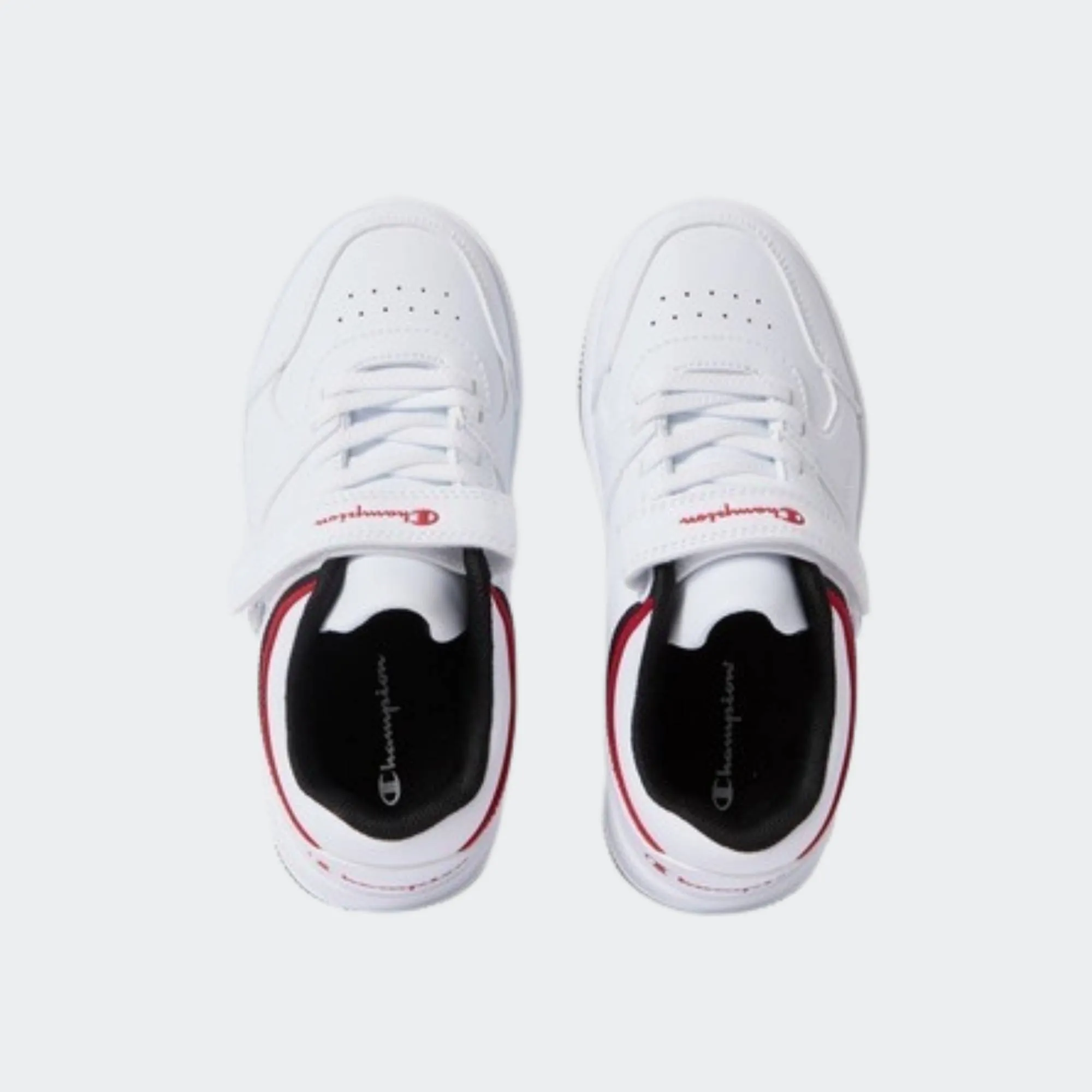 CHAMPION RD18 LOW PRE SCHOOL LOW CUT SHOE