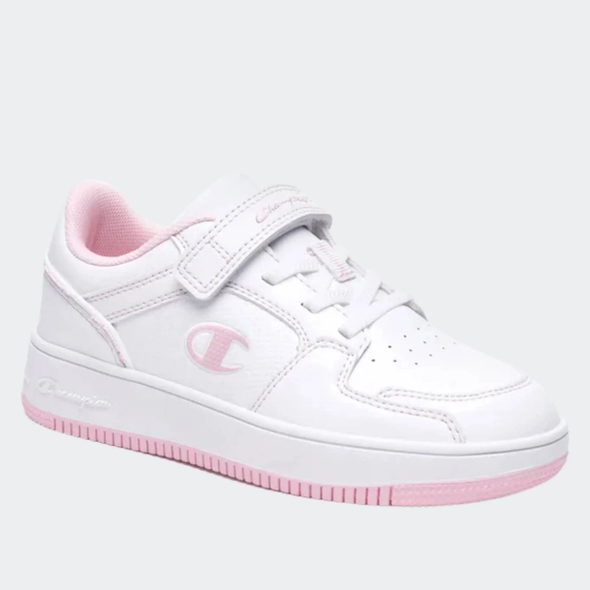 CHAMPION RD18 2.0 LOW PRE SCHOOL LOW CUT SHOE