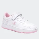 CHAMPION RD18 2.0 LOW PRE SCHOOL LOW CUT SHOE