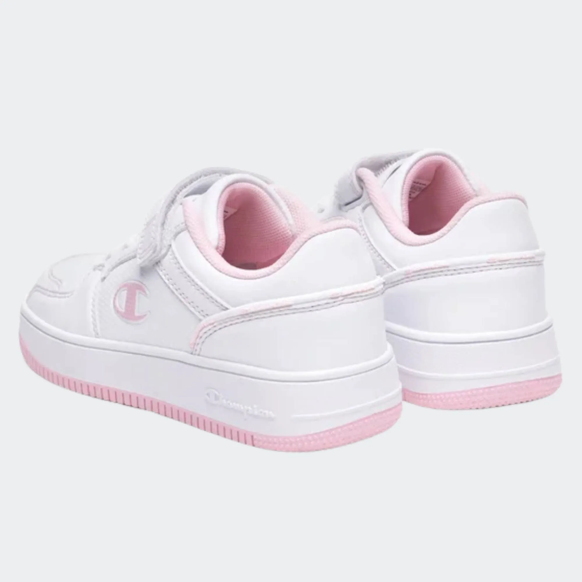CHAMPION RD18 2.0 LOW PRE SCHOOL LOW CUT SHOE