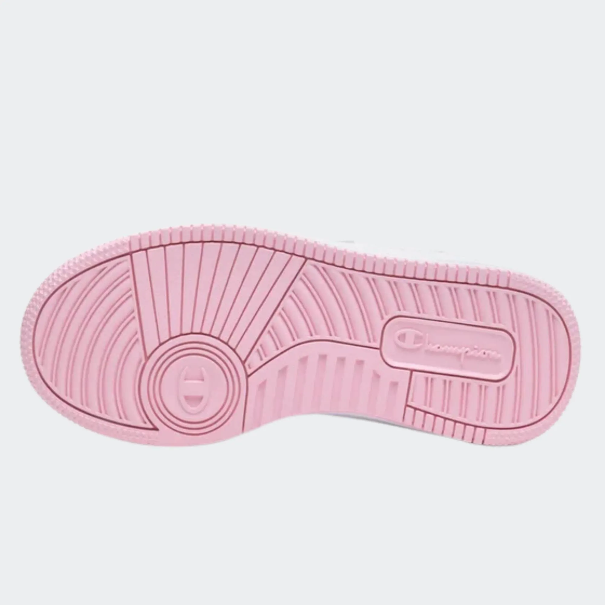 CHAMPION RD18 2.0 LOW PRE SCHOOL LOW CUT SHOE