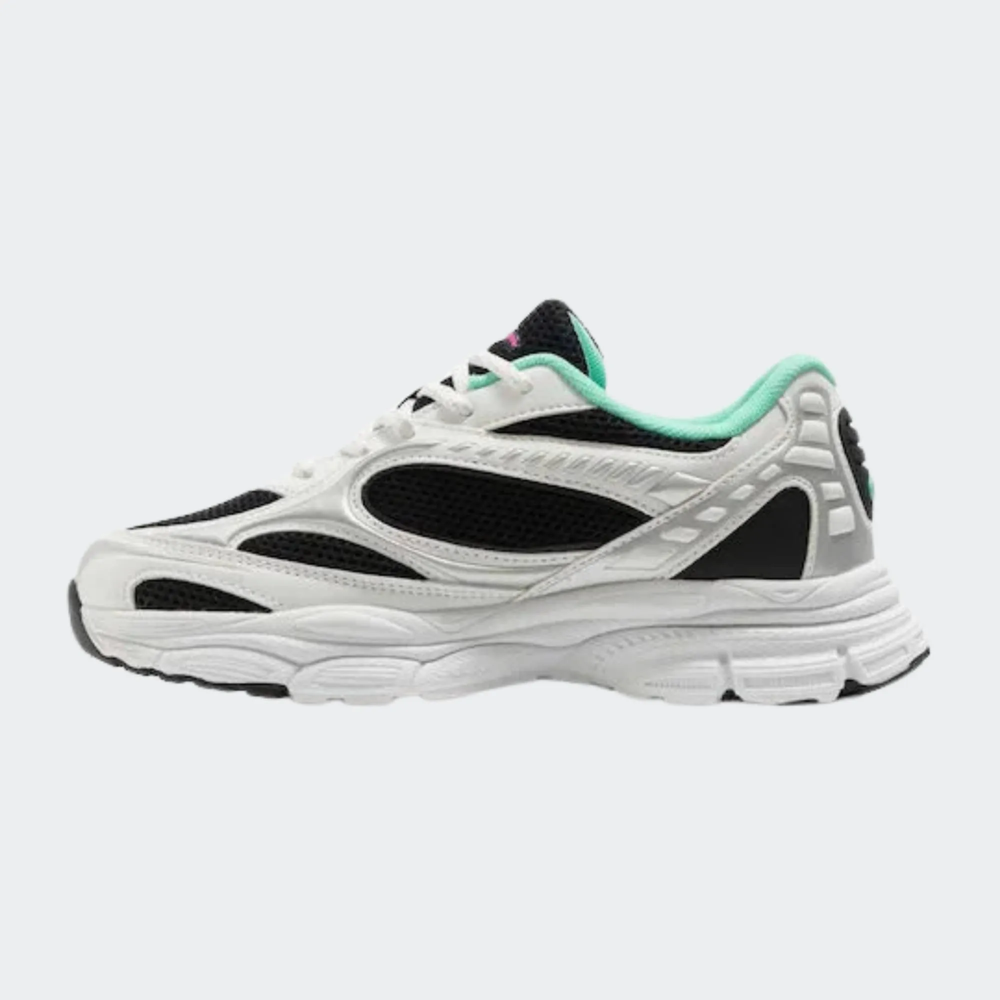CHAMPION RT25 PRE SCHOOL LOW CUT SHOE