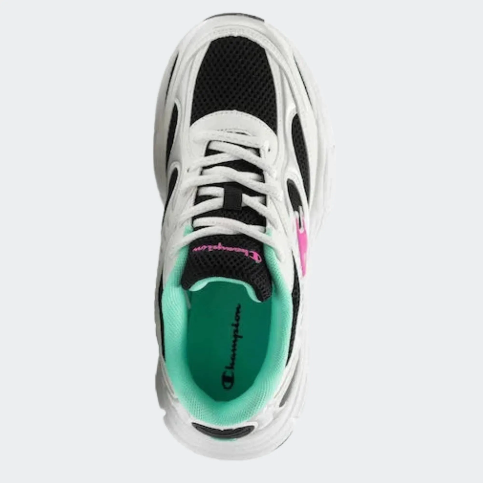 CHAMPION RT25 PRE SCHOOL LOW CUT SHOE