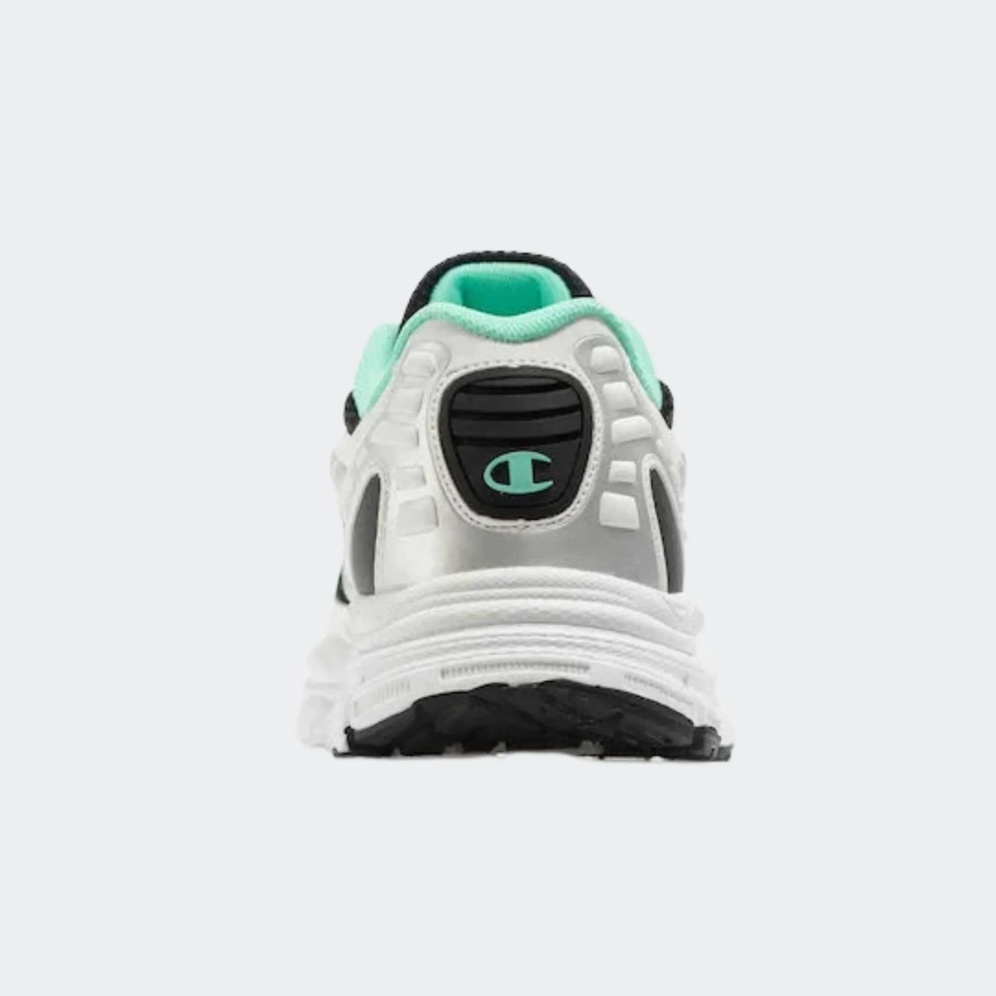 CHAMPION RT25 PRE SCHOOL LOW CUT SHOE