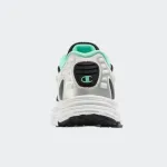 CHAMPION RT25 PRE SCHOOL LOW CUT SHOE