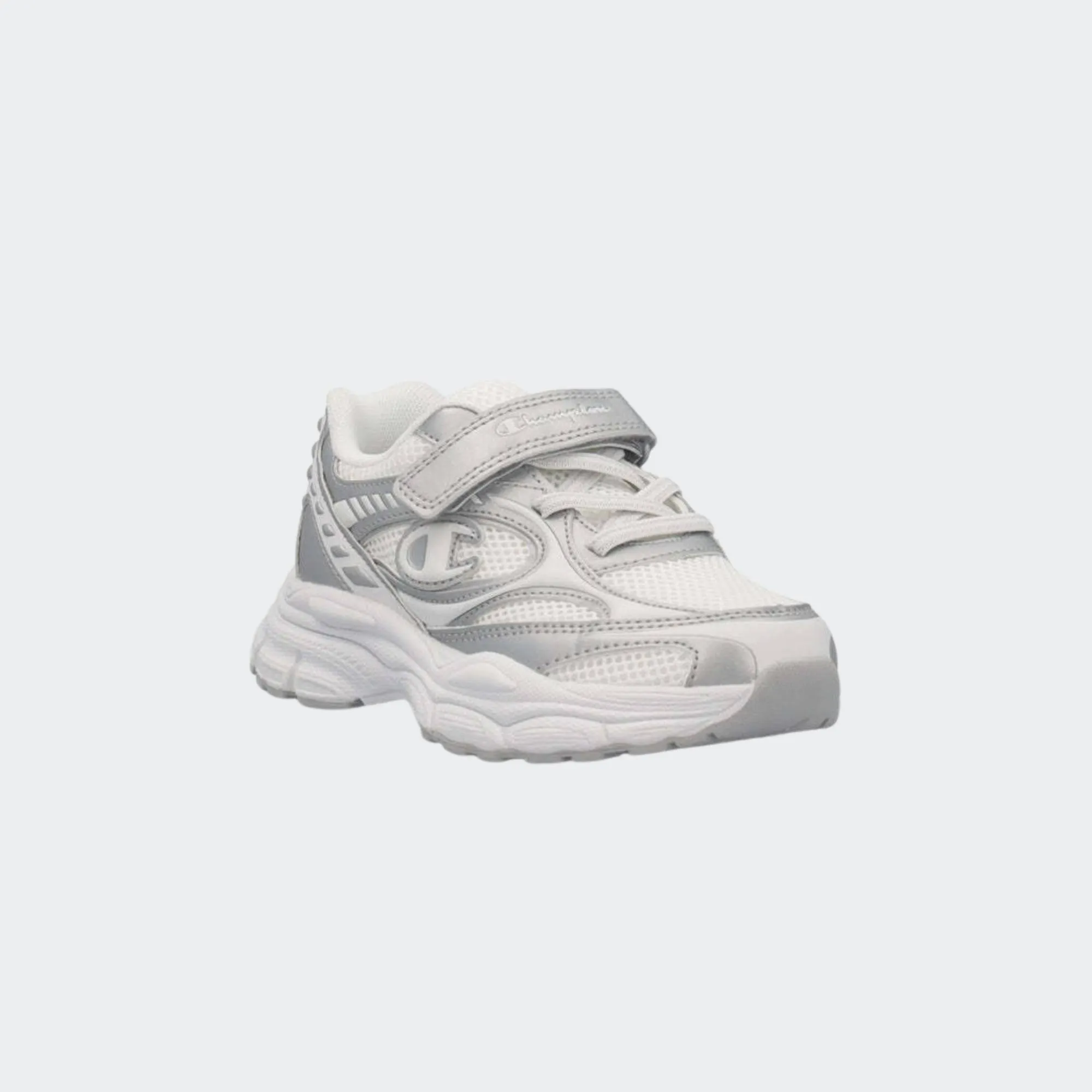 CHAMPION RT25 PRE SCHOOL LOW CUT SHOE