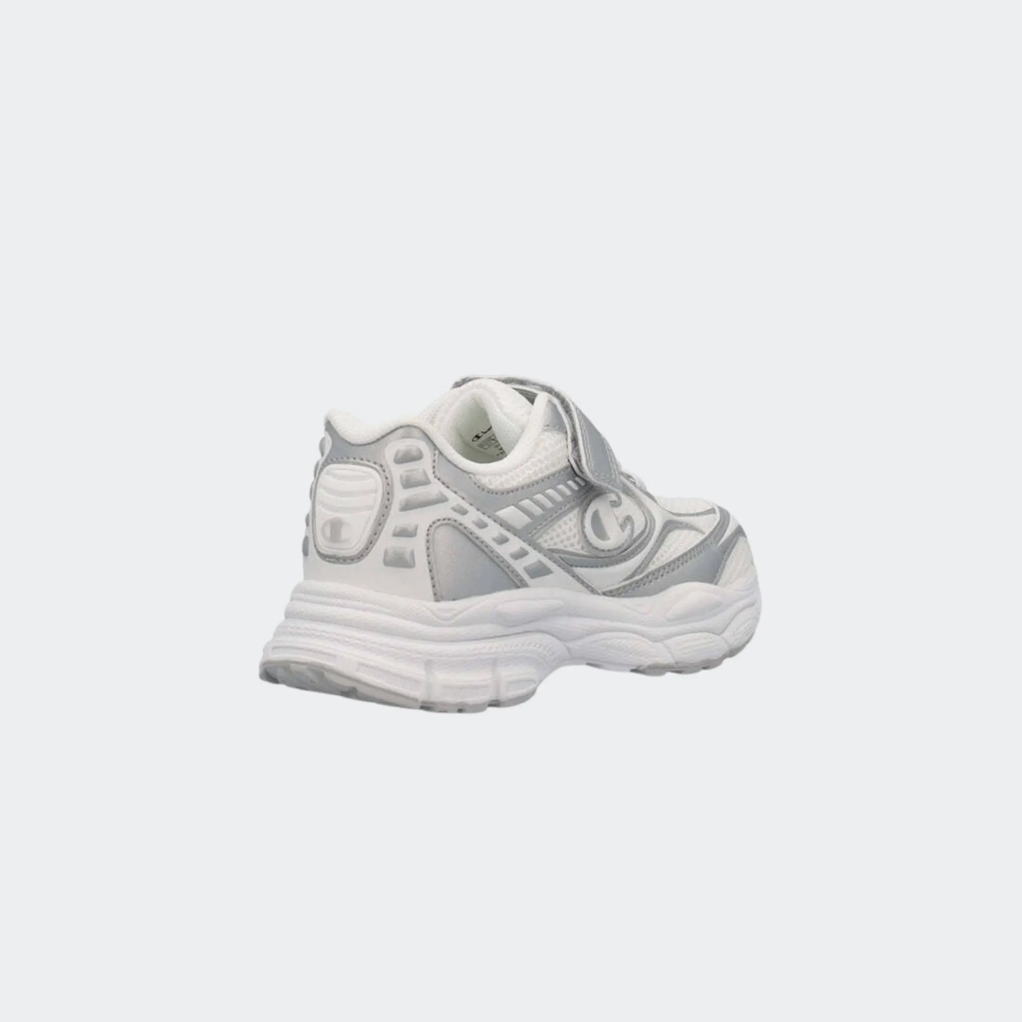 CHAMPION RT25 PRE SCHOOL LOW CUT SHOE