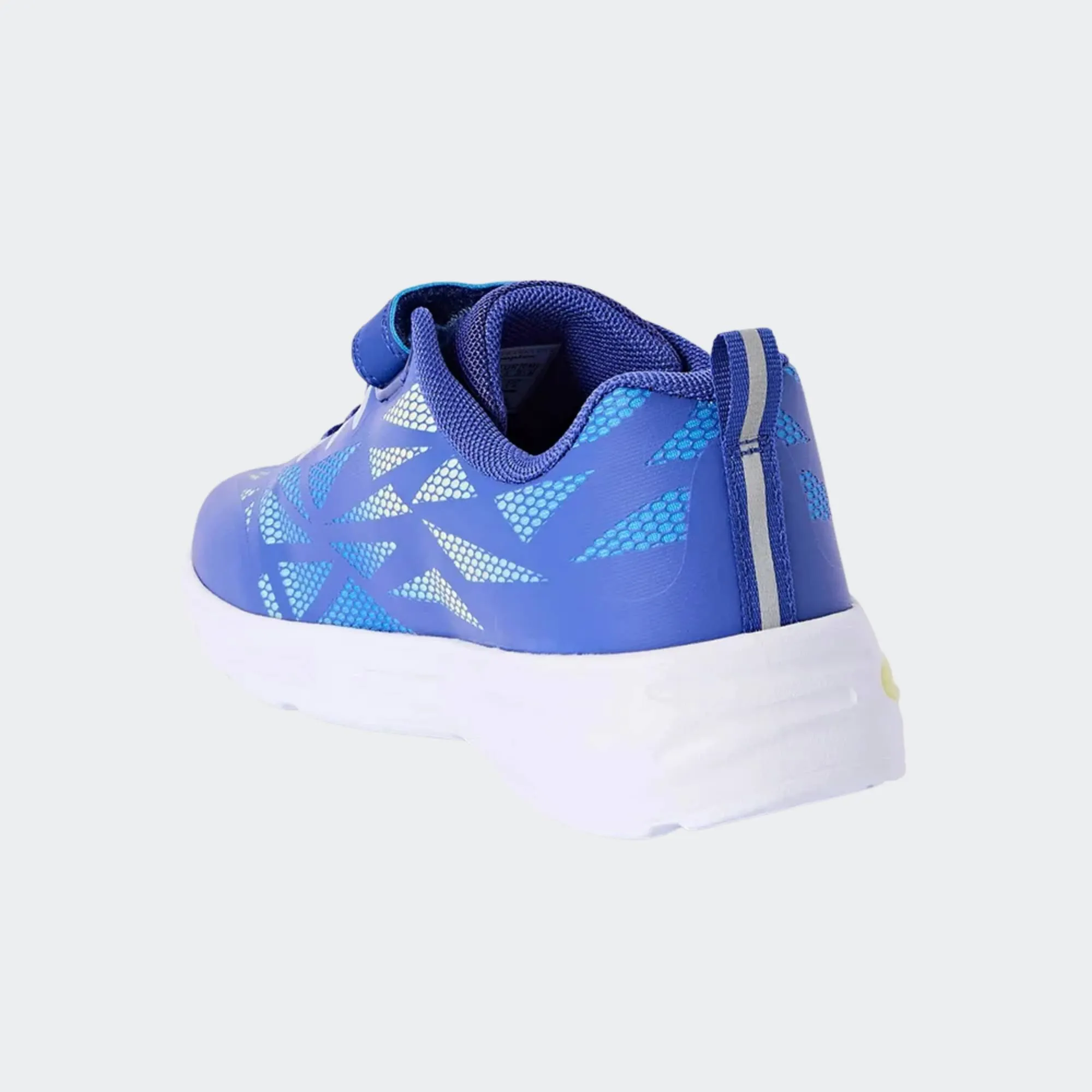 CHAMPION WAVE TRI PRE SCHOOL LOW CUT SHOE