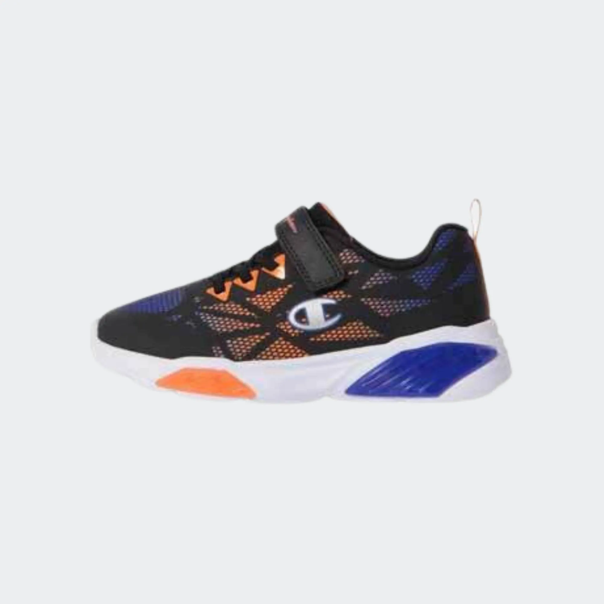 CHAMPION WAVE TRI PRE SCHOOL LOW CUT SHOE
