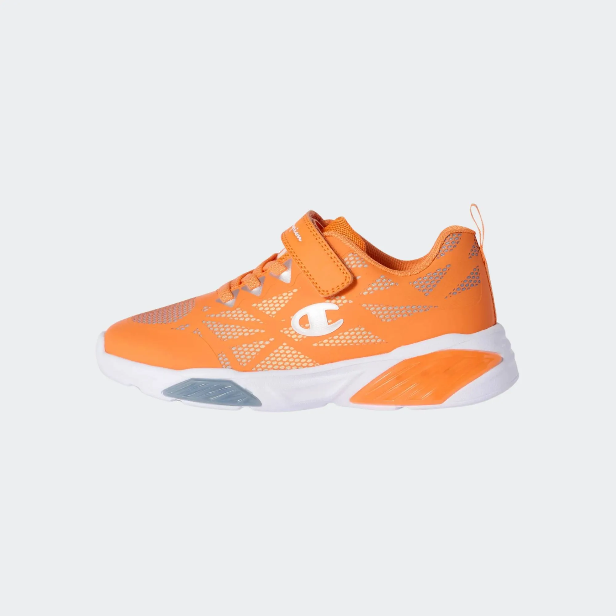 CHAMPION WAVE TRI PRE SCHOOL LOW CUT SHOE