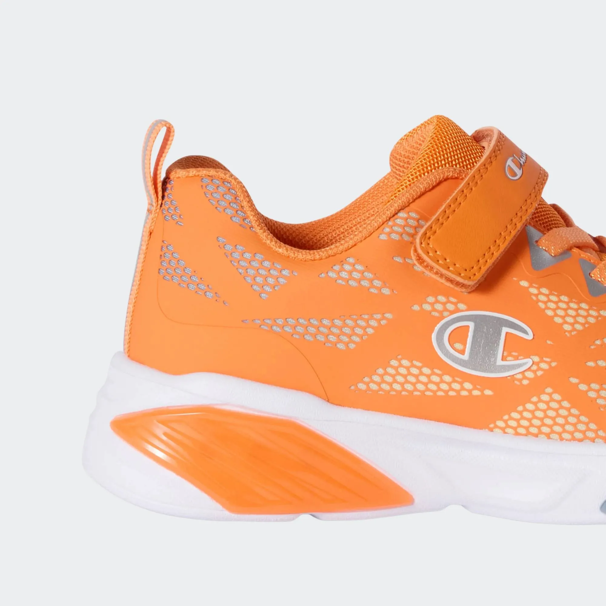CHAMPION WAVE TRI PRE SCHOOL LOW CUT SHOE