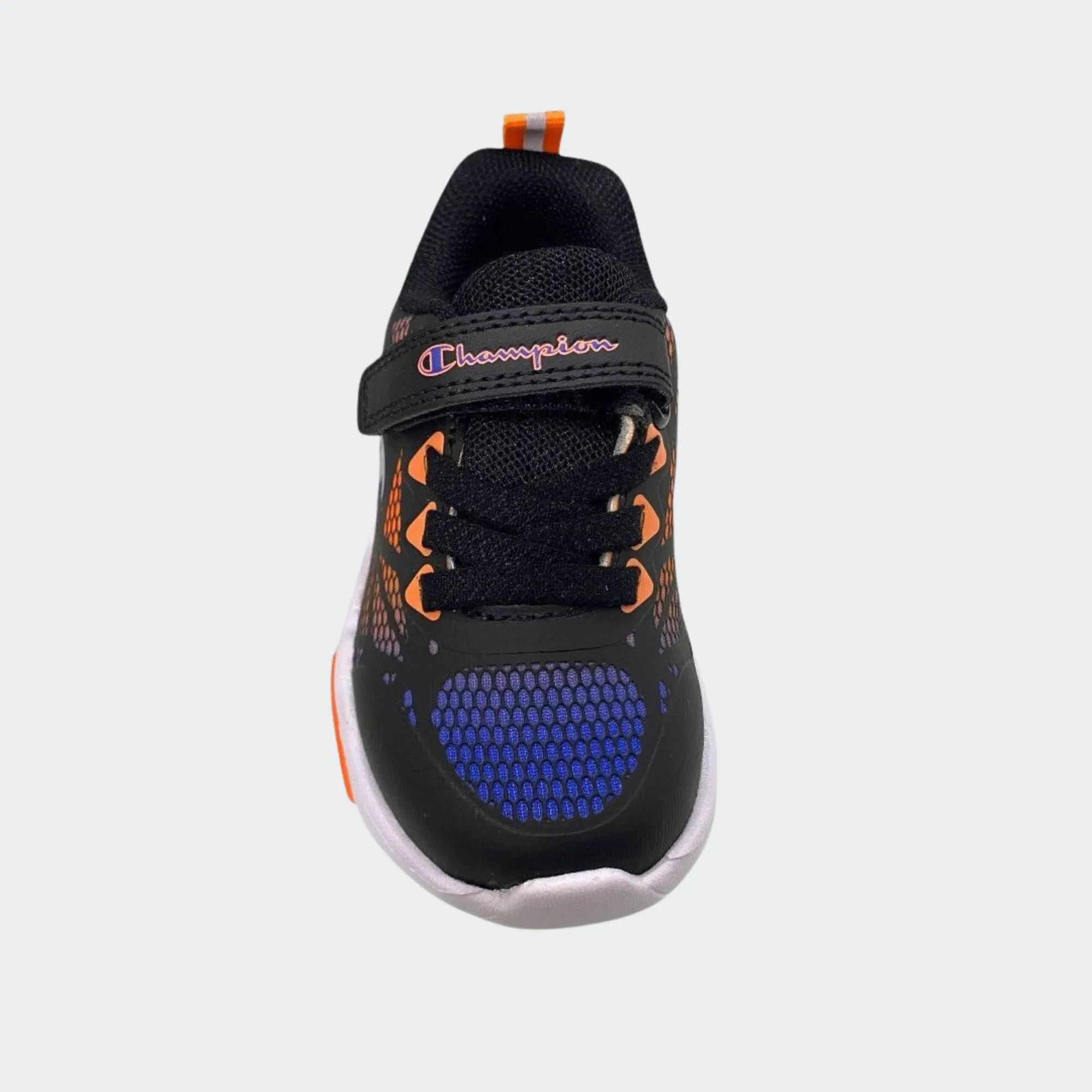 CHAMPION WAVE TRI TODDLER LOW CUT SHOE