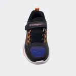 CHAMPION WAVE TRI TODDLER LOW CUT SHOE