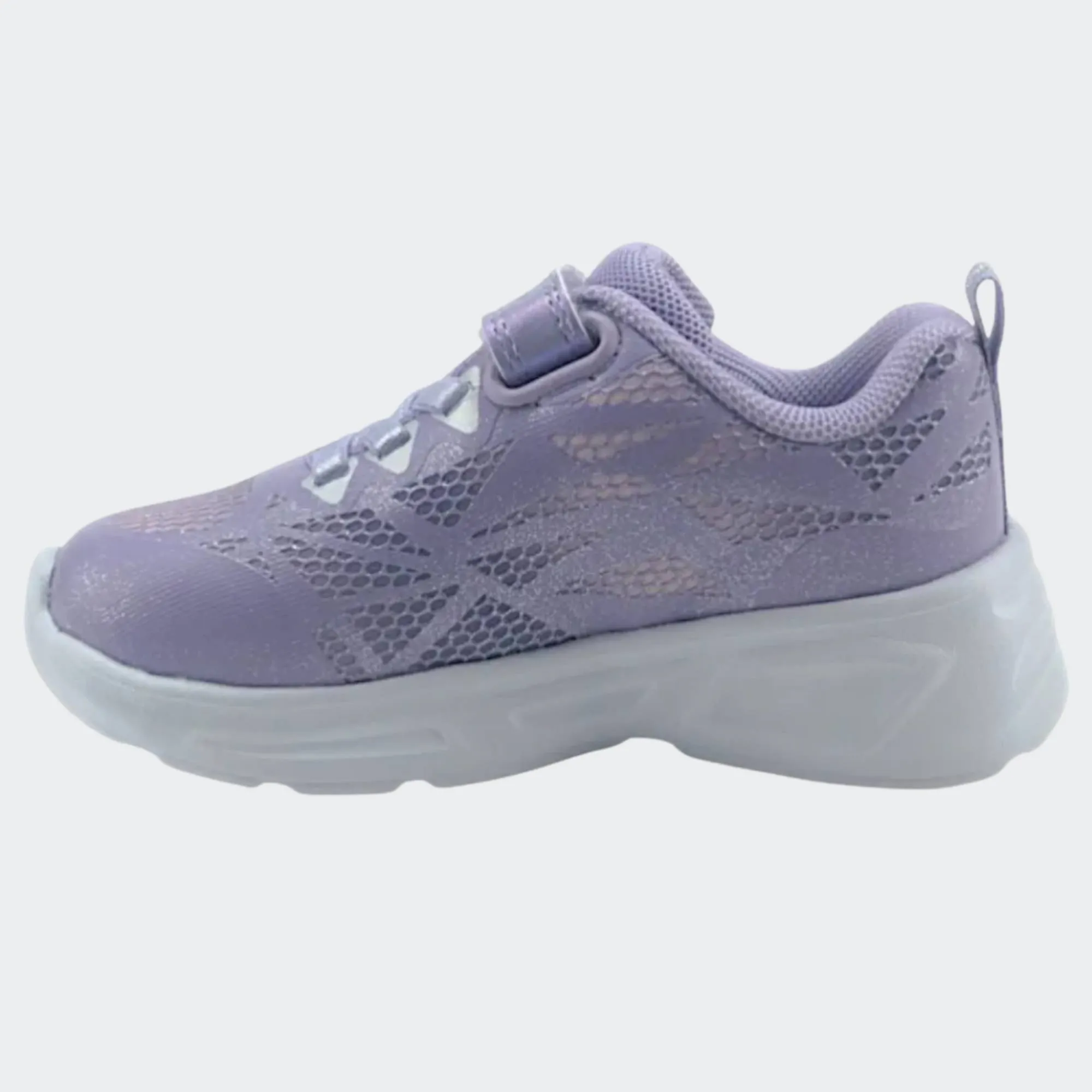 CHAMPION WAVE TRI TODDLER LOW CUT SHOE