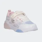 CHAMPION WAVE TRI TODDLER LOW CUT SHOE