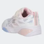 CHAMPION WAVE TRI TODDLER LOW CUT SHOE