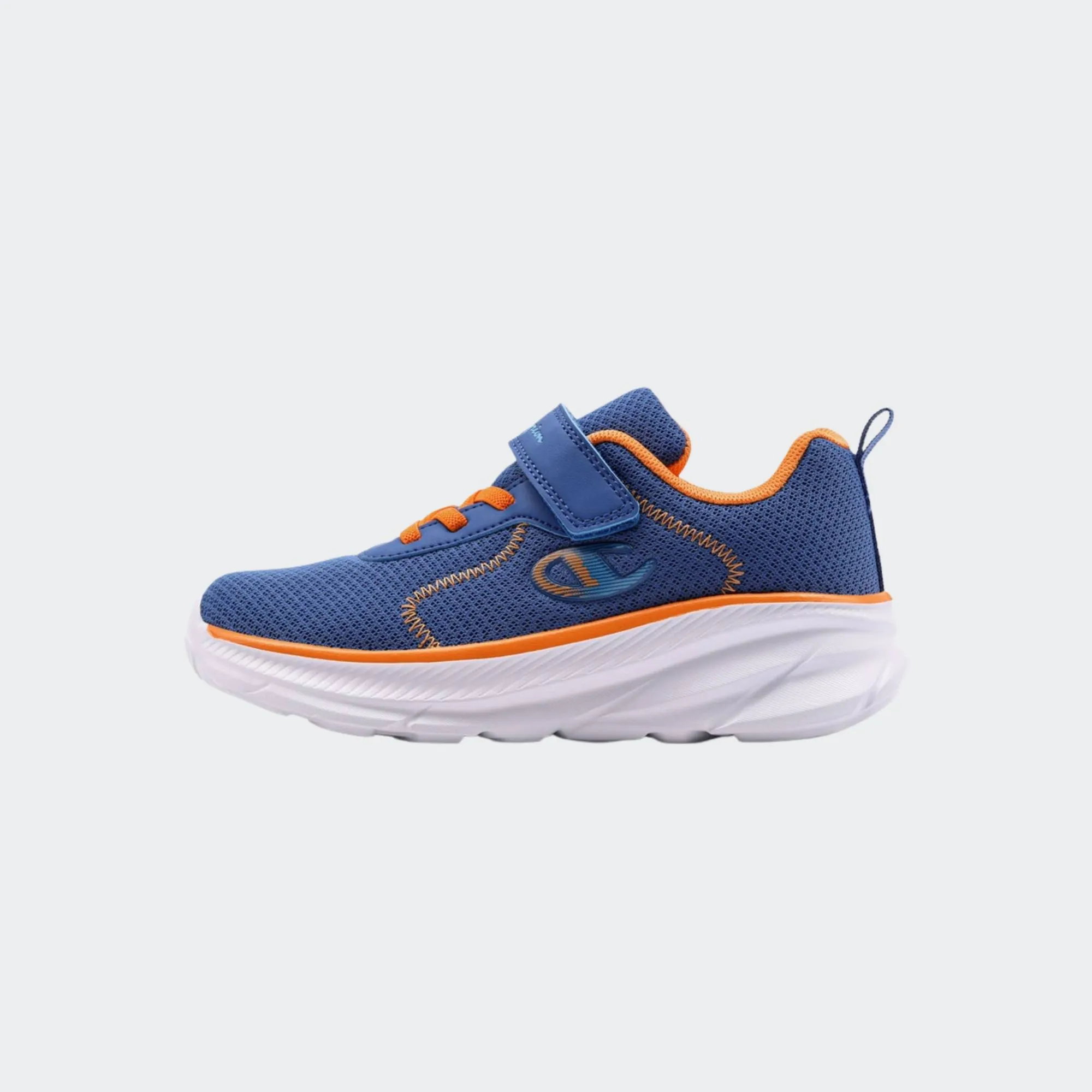 CHAMPION HRO PRE SCHOOL LOW CUT SHOE