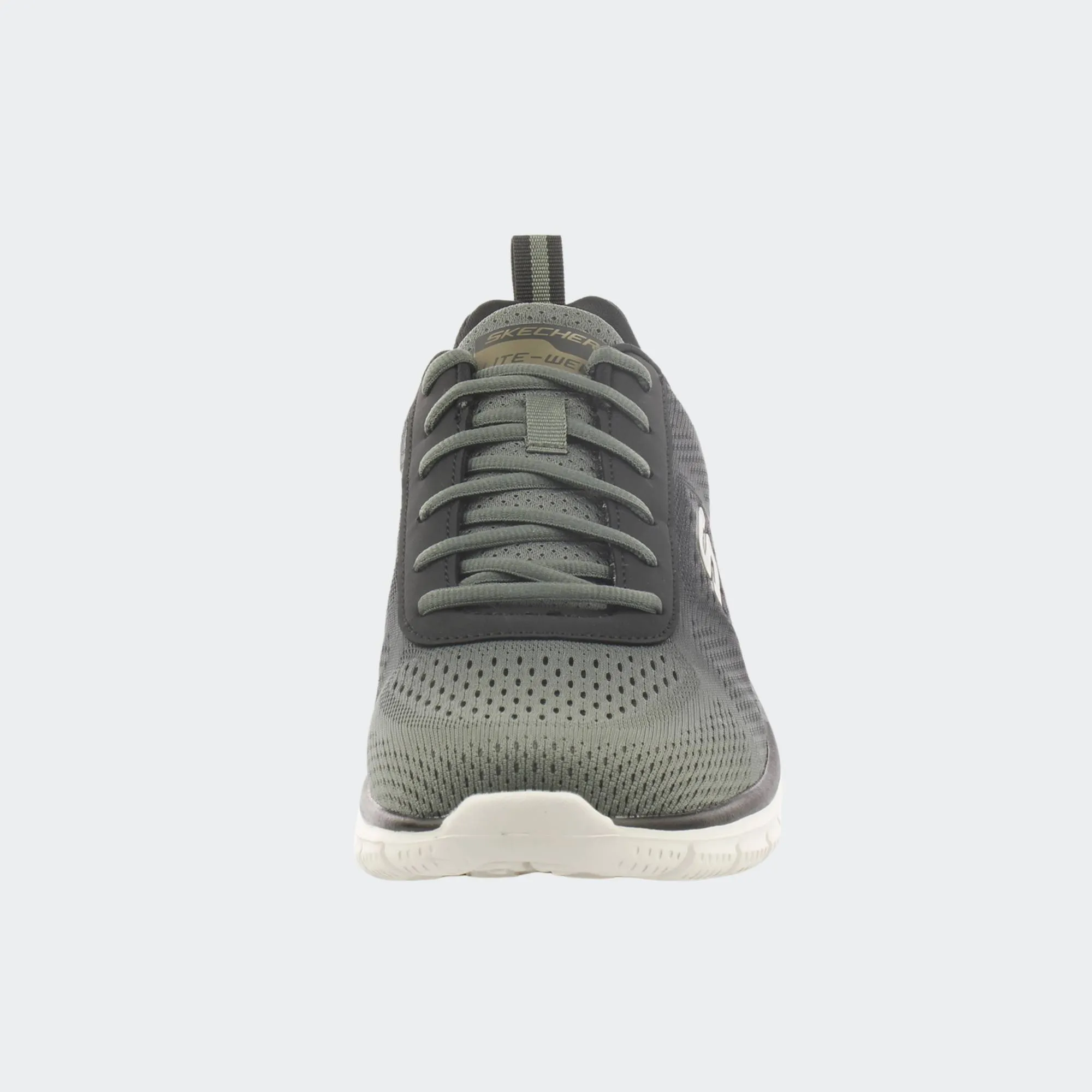 SKECHERS TRACK- RIPKENT WALKING SHOES