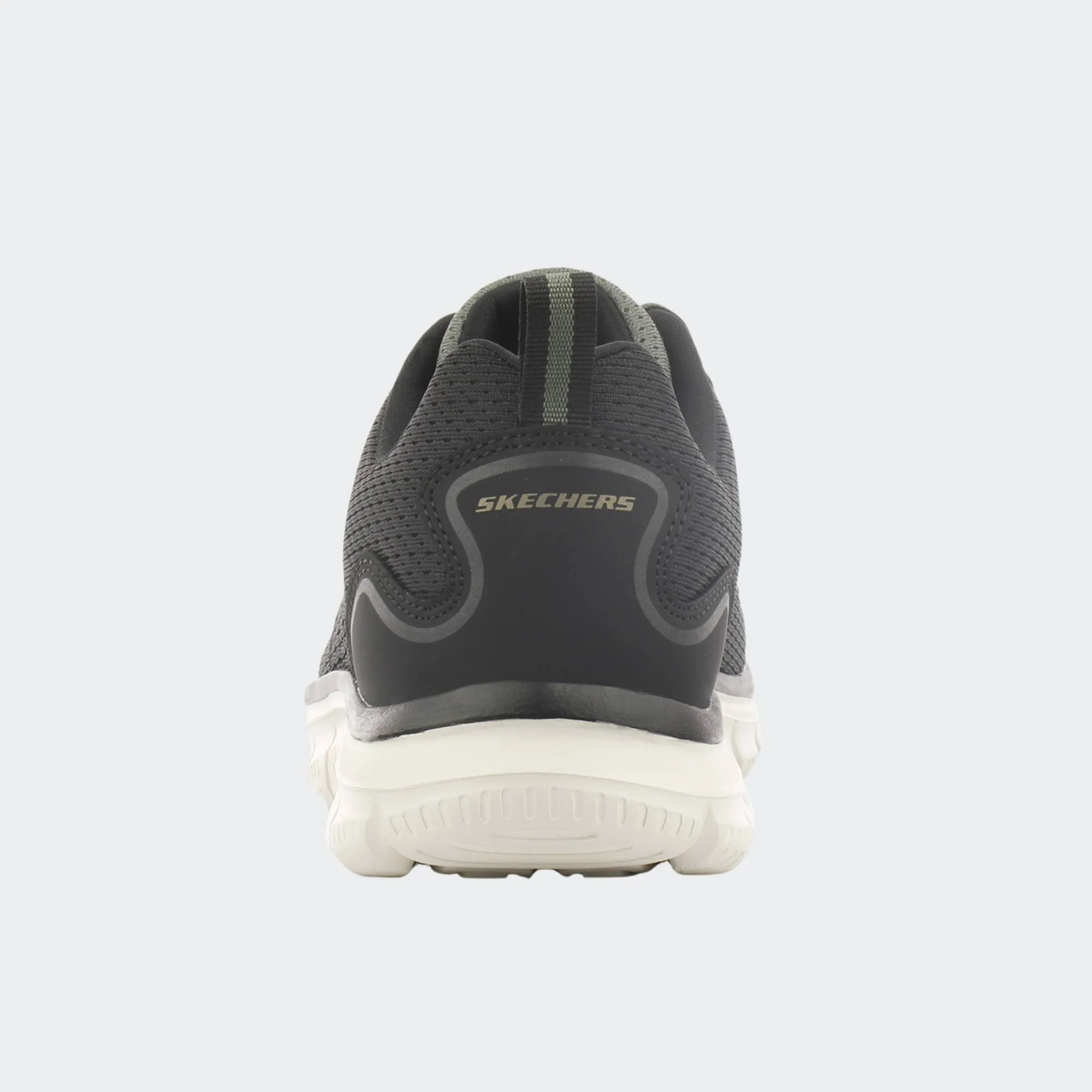 SKECHERS TRACK- RIPKENT WALKING SHOES