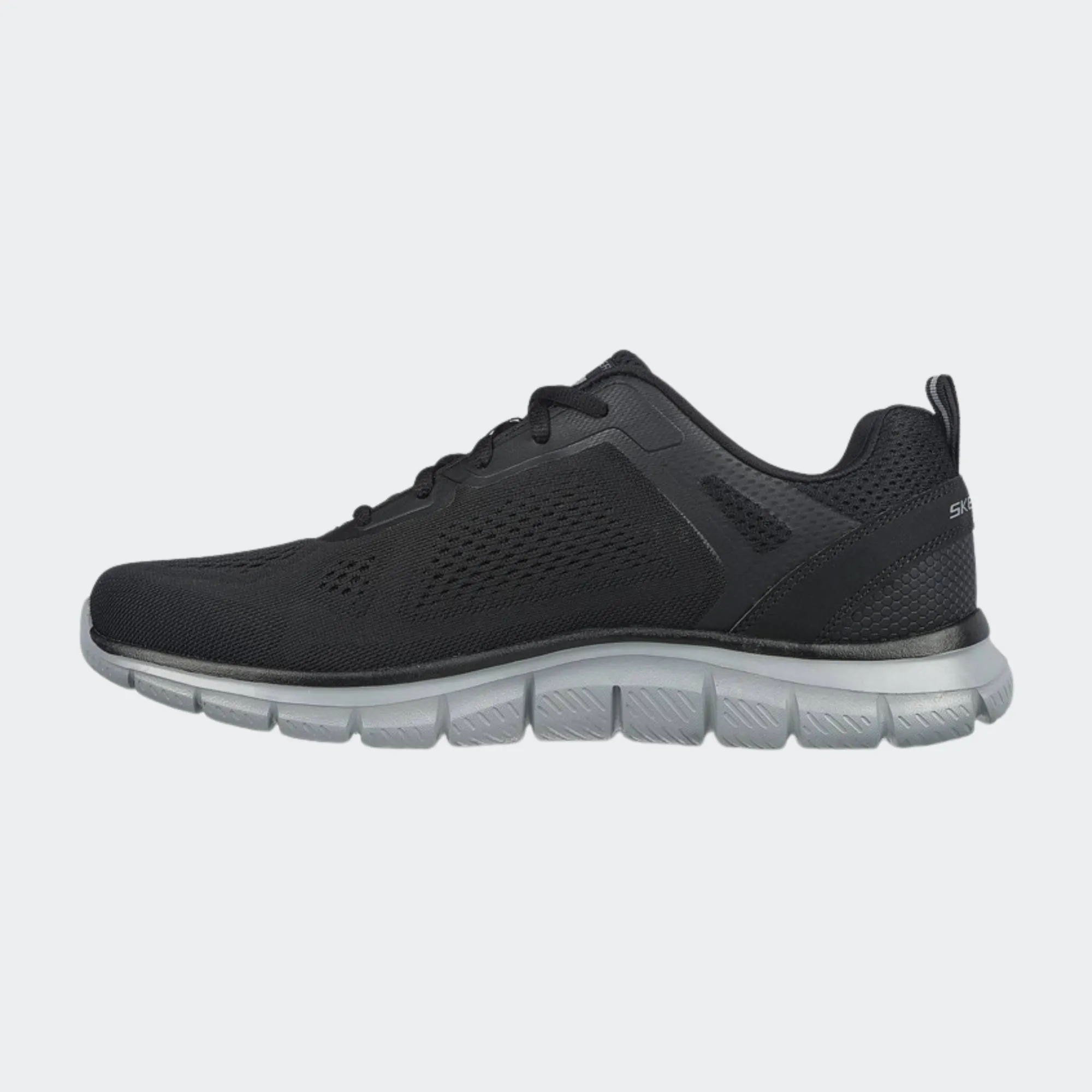 SKECHERS TRACK - BROADER MEMORY FOAM INSOLE