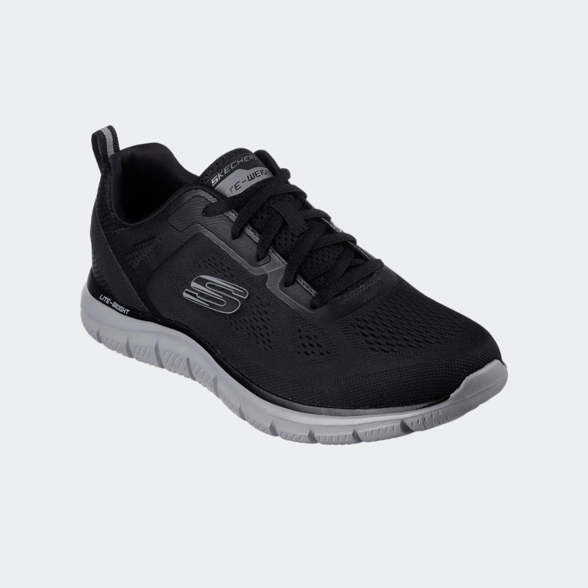 SKECHERS TRACK - BROADER MEMORY FOAM INSOLE