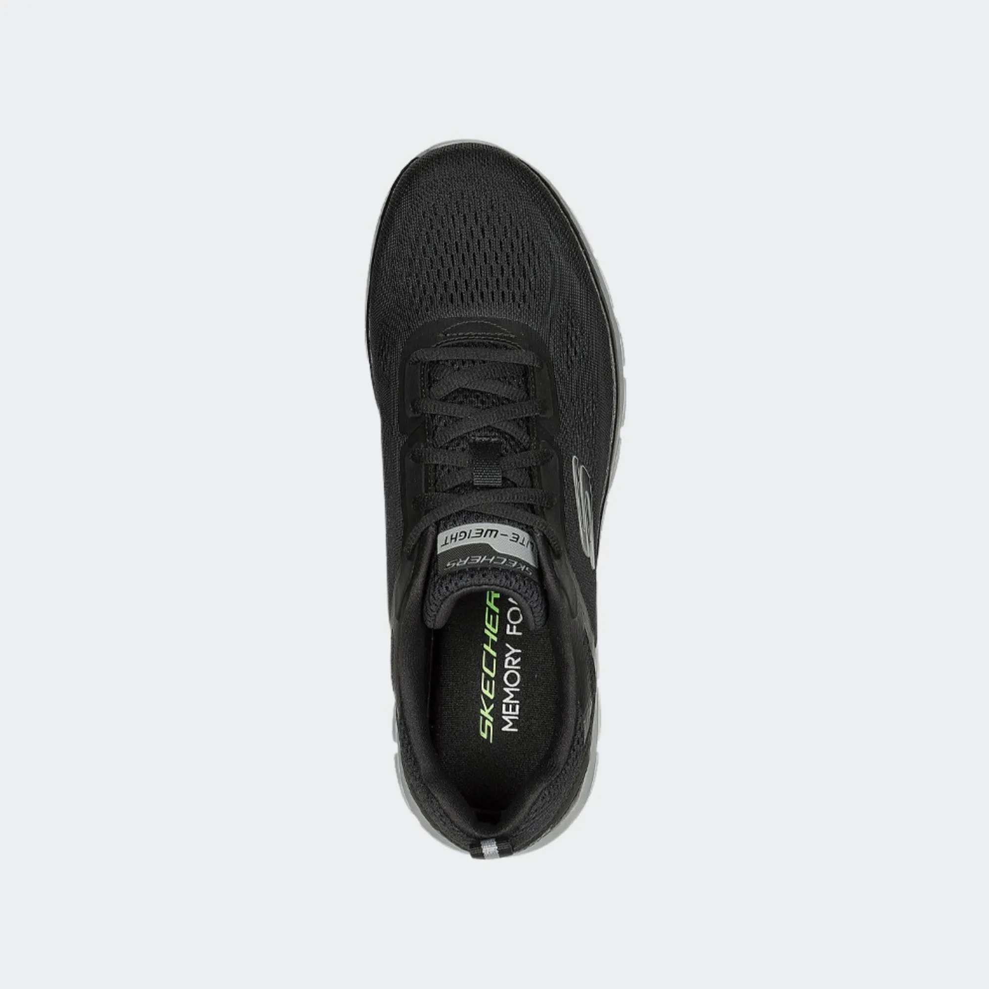 SKECHERS TRACK - BROADER MEMORY FOAM INSOLE