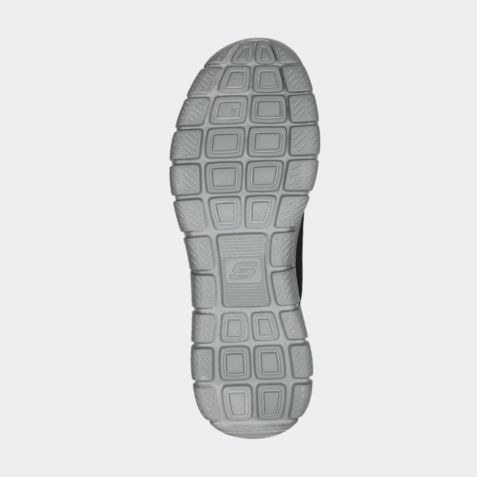 SKECHERS TRACK - BROADER MEMORY FOAM INSOLE