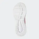 SKECHERS OMBRE SPARKLE MESH SNEAKER