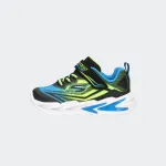 SKECHERS LIGHTED GORE & STRAP SNEAKER