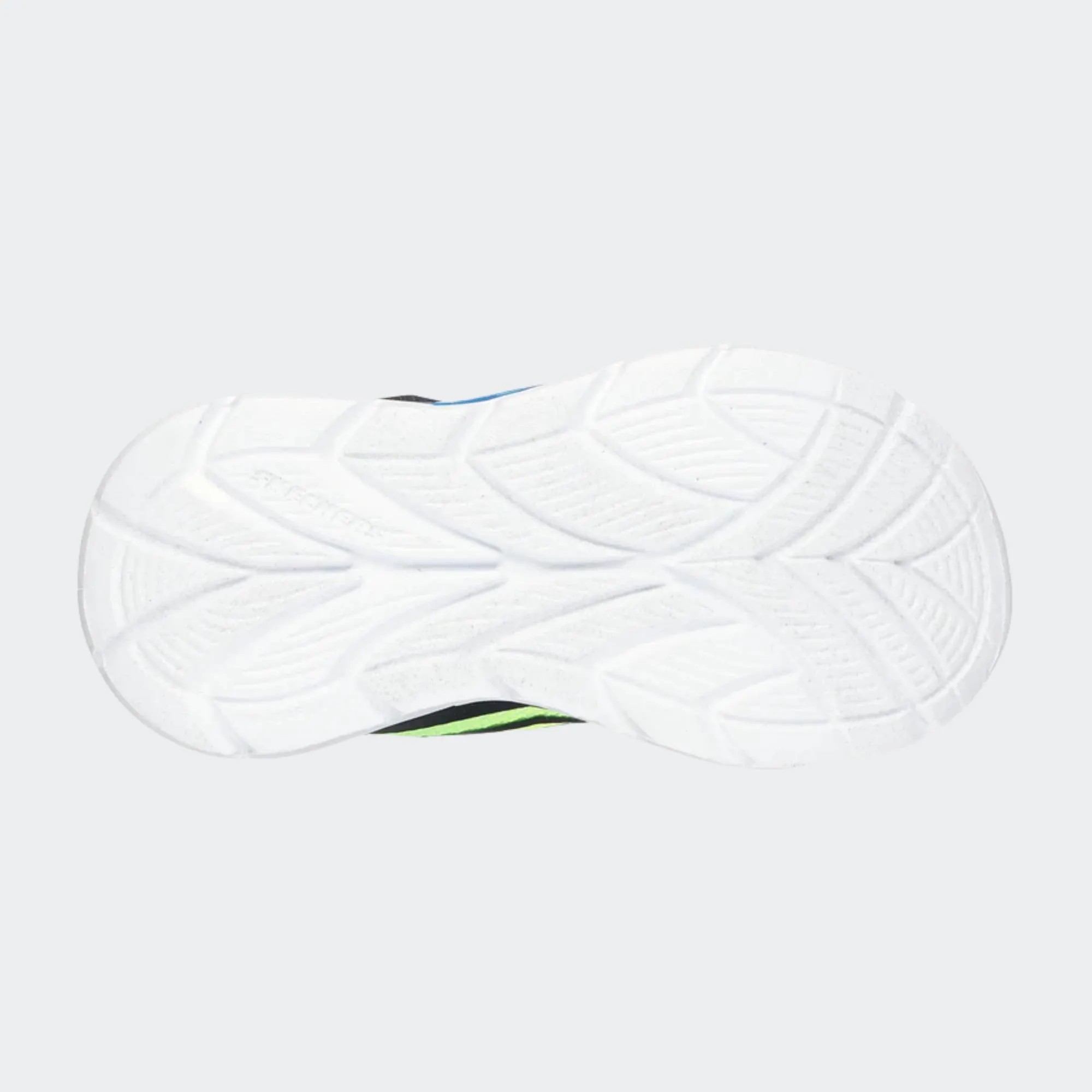 SKECHERS LIGHTED GORE & STRAP SNEAKER