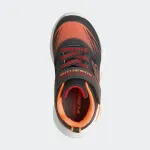 SKECHERS LIGHTED GORE & STRAP SNEAKER