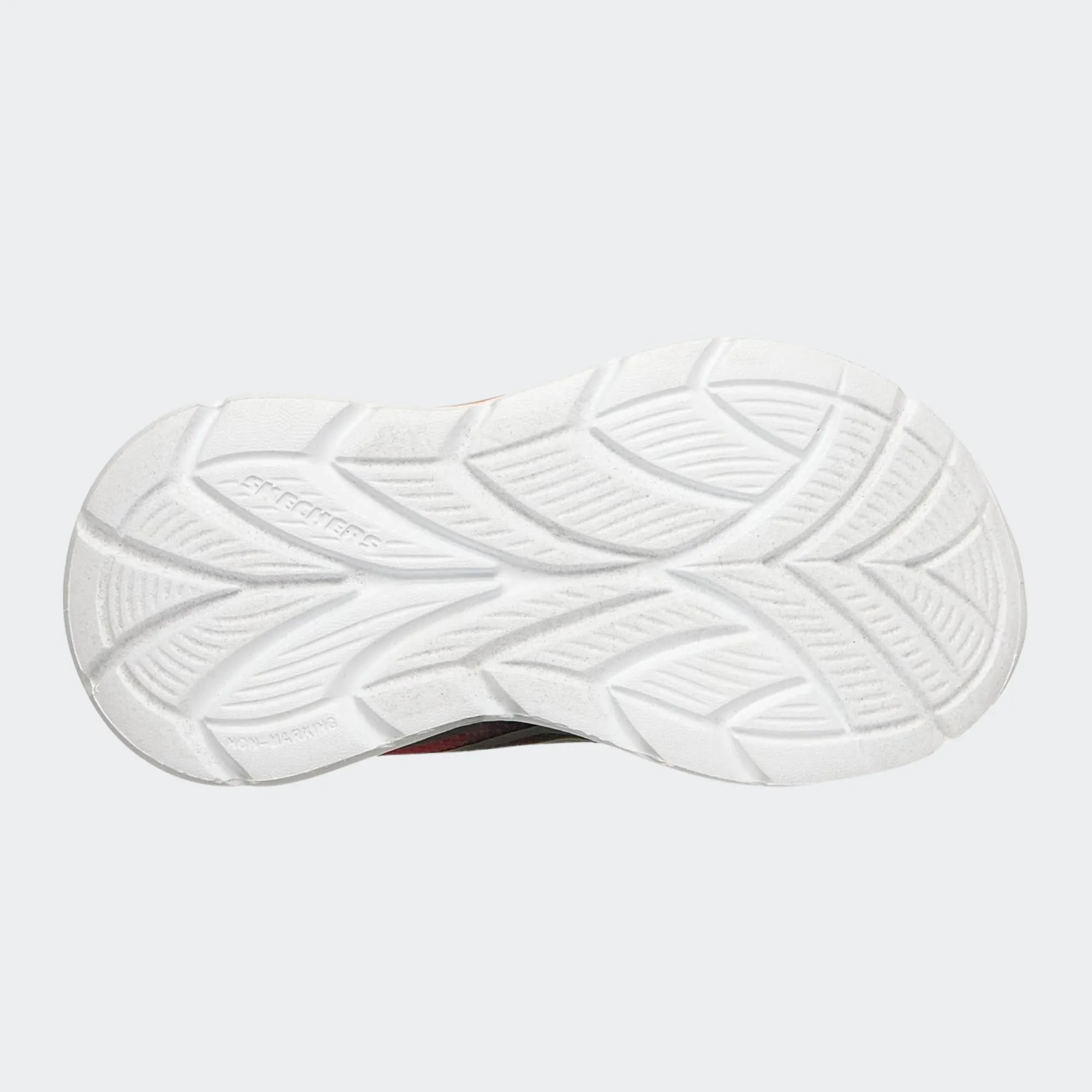 SKECHERS LIGHTED GORE & STRAP SNEAKER