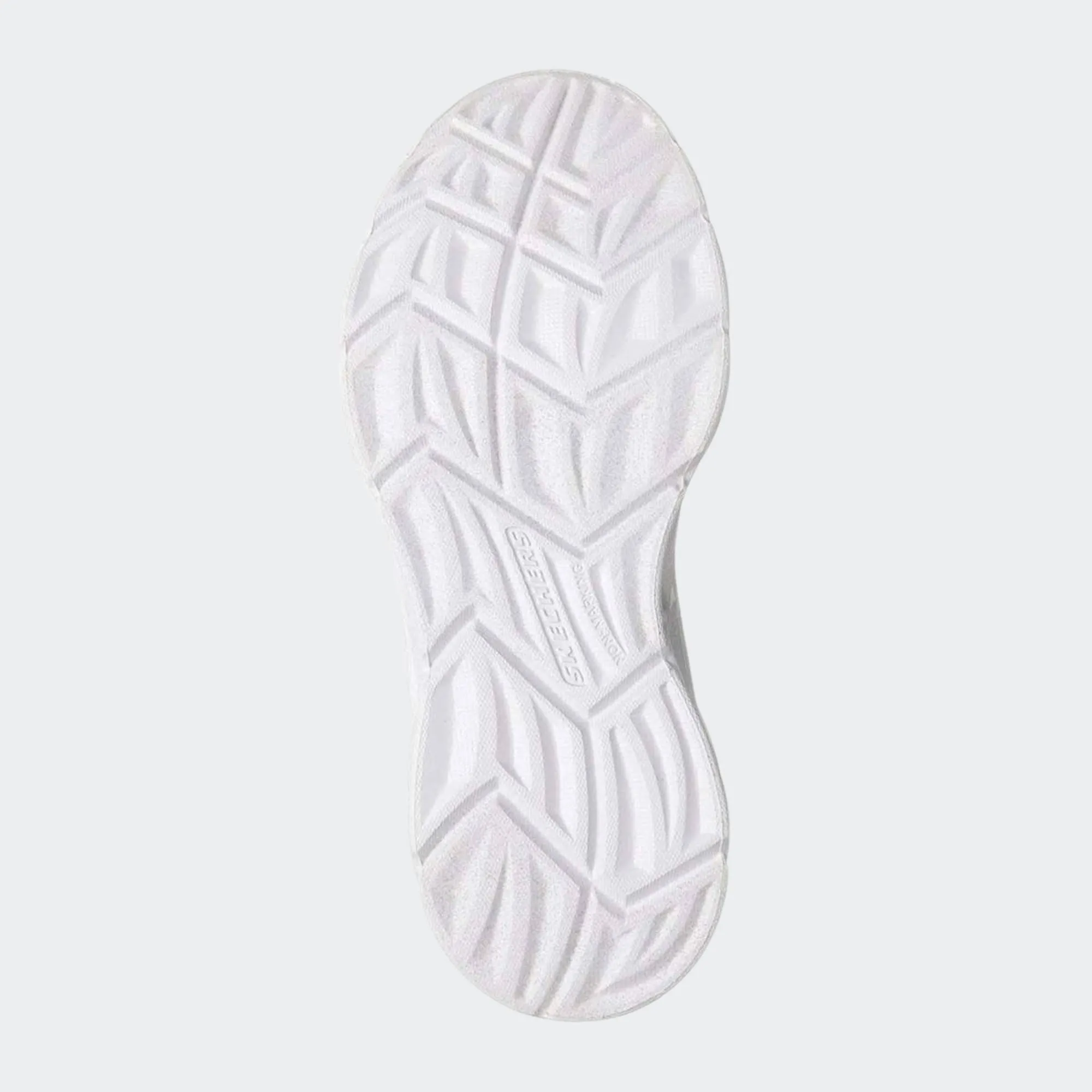 SKECHERS LIGHTED GORE & STRAP SNEAKER